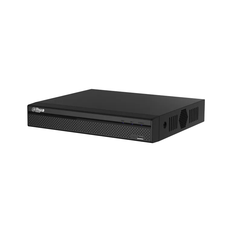  XVR4108HS-X 8 Kanal Penta-brid 720P Kompakt 1U Dijital Video Kaydedici 