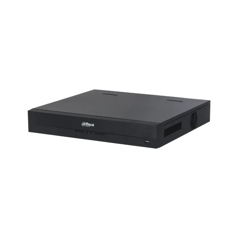  XVR5432L-I2 32 Kanal Penta-brid 5M-N/1080P 1.5U WizSense Dijital Video Kaydedici 