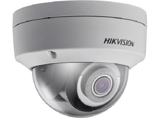 Hikvision DS-2CD2143G0-ISCKV 4 MP 2.8 mm Sabit Lensli EXIR Dome 