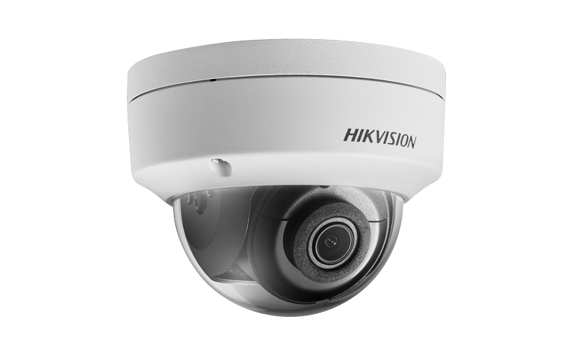 Hikvision DS-2CD2145FWD-IS 4MP Dome