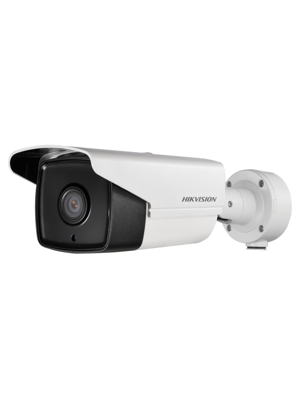Hikvision DS-2CD4B26FWD-IZS 2MP Motorize Lensli IP IR Bullet Kamera