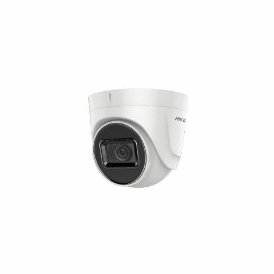 Hikvision DS-2CE76D0T-ITPF 2MP Analog IR Dome Kamera