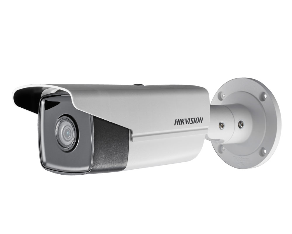Hikvision DS-2CD2T25FWD-I5 2MP IP IR Bullet Kamera