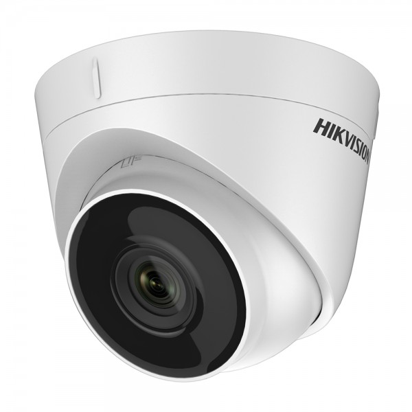 Hikvision DS-2CE76D0T-EXIPF 2MP Analog IR Dome Kamera