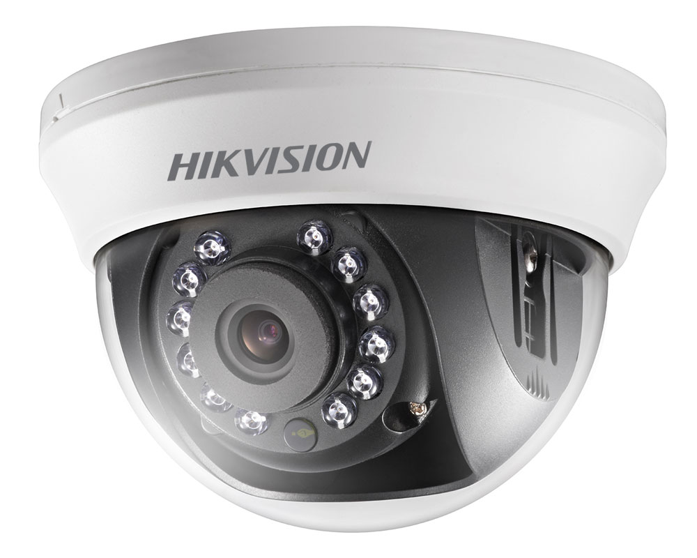 Haikon DS-2CE56C0T-IRMMF Güvenlik Kamerası