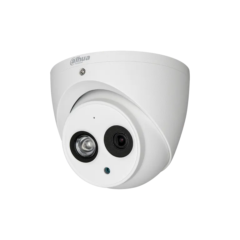 2MP HDCVI IR Eyeball Kamera