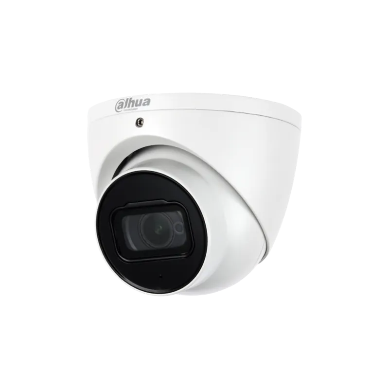 4K Starlight HDCVI IR Eyeball Kamera