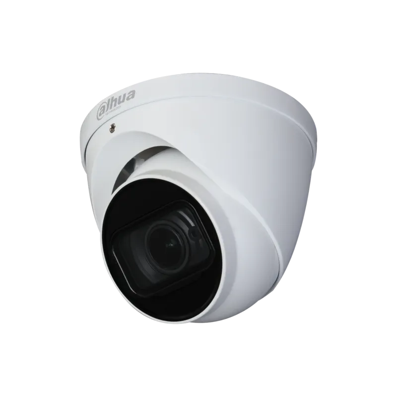 4K Starlight HDCVI IR Eyeball Kamera