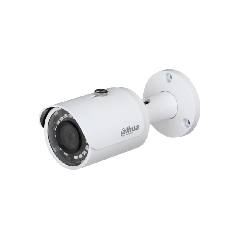 4MP HDCVI POC IR Bullet Kamera