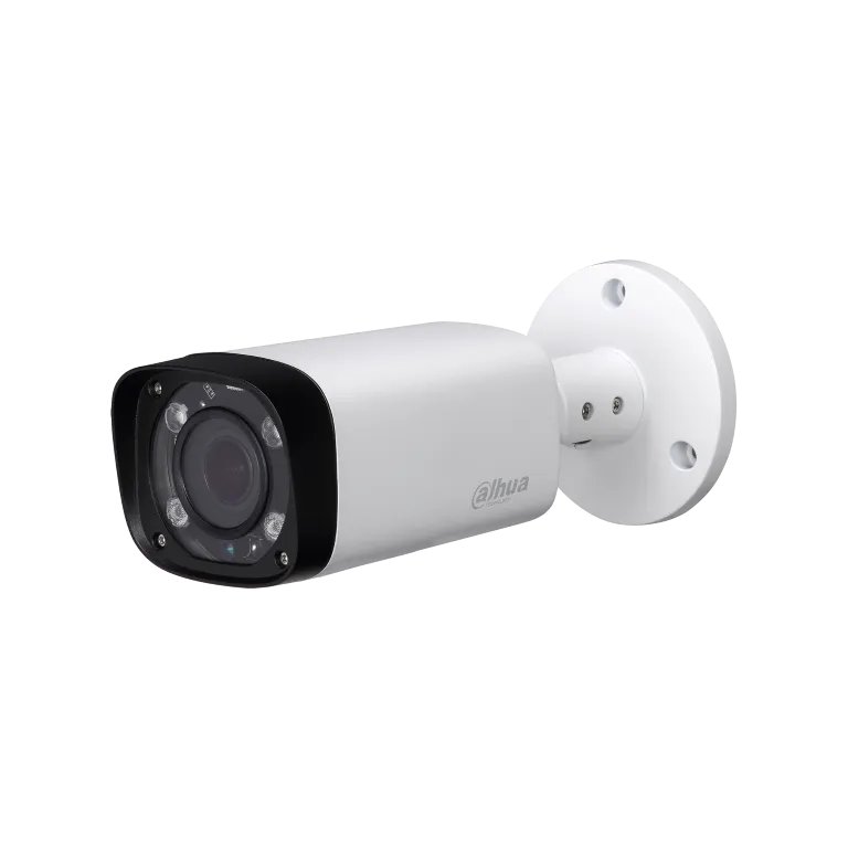 4MP WDR HDCVI IR Bullet Kamera
