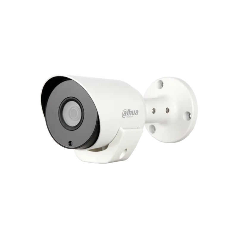 2MP HDCVI Sıcaklık ve Nem Kamerası