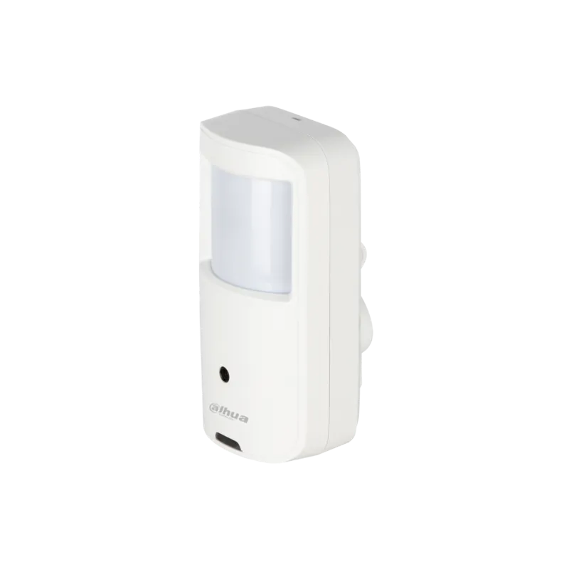 2MP HDCVI PIR Küp Kamera