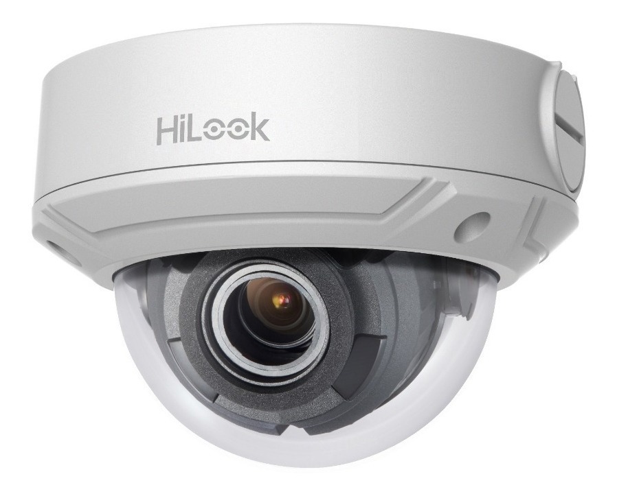 Hilook IPC-D640H-Z 4MP Motorize IP IR Dome Kamera