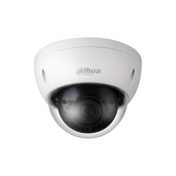  2MP IR Mini-Dome Network Kamera 