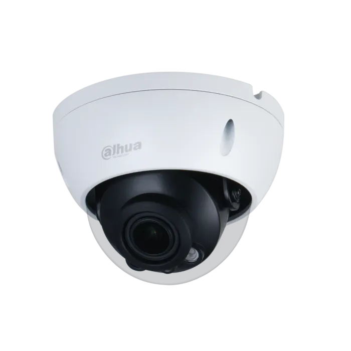 8MP Lite IR Vari-focal Dome Network Kamera