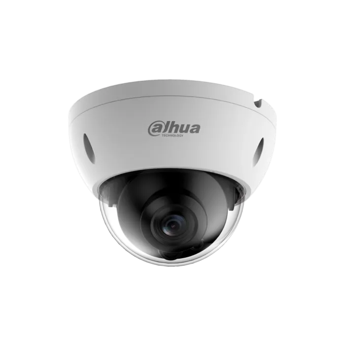  2MP WDR Full-color Starlight Dome Network Kamera