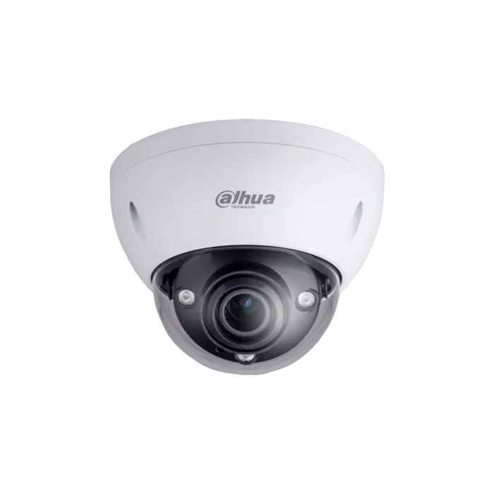 2MP Starlight IR Dome Network Kamera