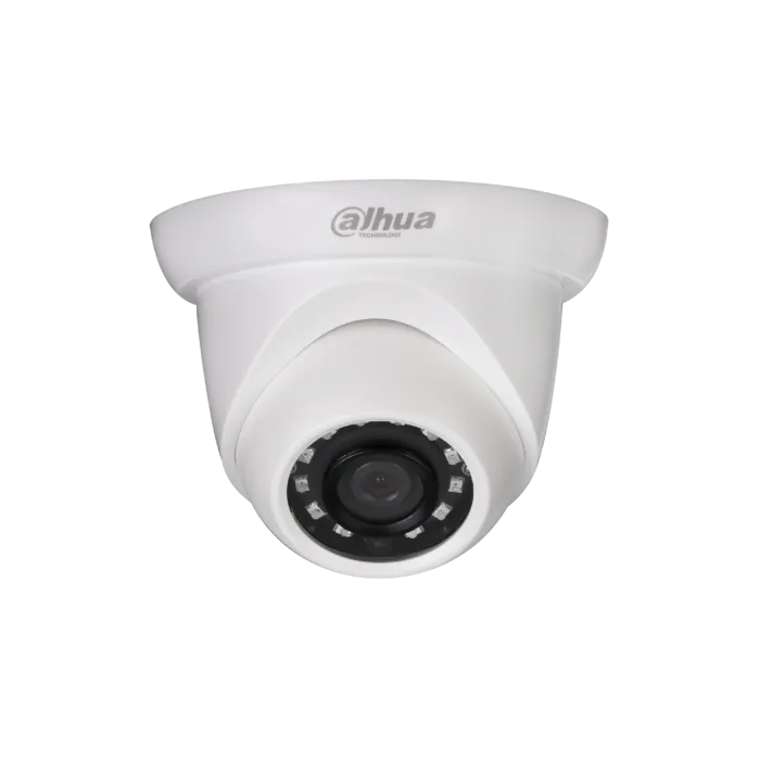 4MP WDR IR Eyeball Network Kamera