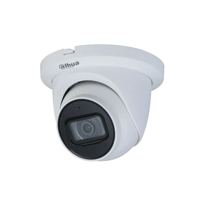 5MP IR Sabit Odaklı Eyeball WizSense Network Kamera