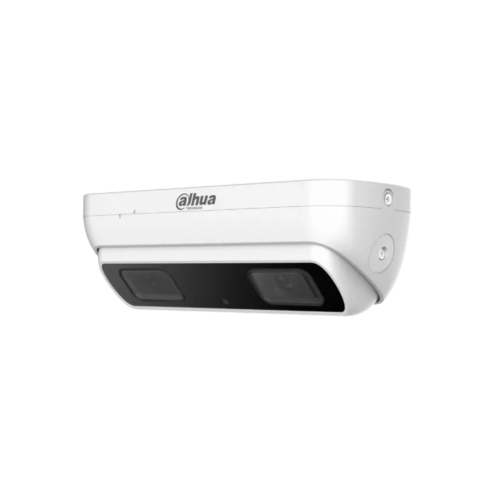  3MP Dual-Lens Kişi Sayma AI Network Kamera 