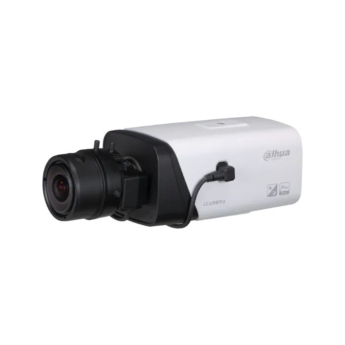 12MP Box Network Kamera