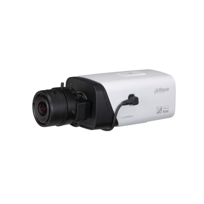 3MP WDR Ultra-Smart Network Kamera