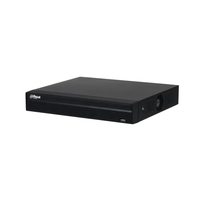 16 Kanal Kompakt 1U 1HDD Network Video Kaydedici