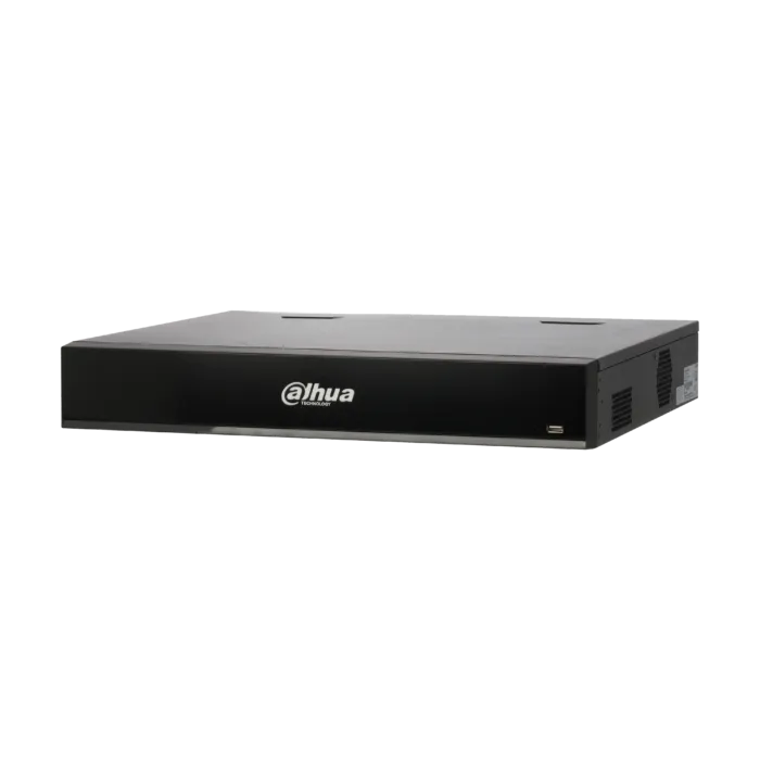  32 Kanal 1.5U 16PoE AI Network Video Kaydedici 