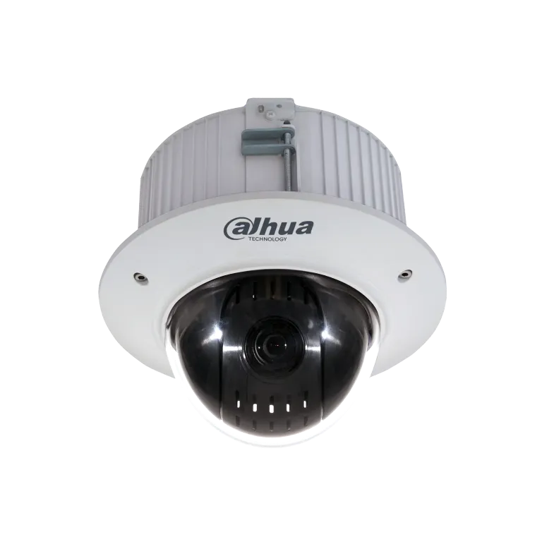 1Mp 720P Mini HDCVI PTZ Dome Kamera