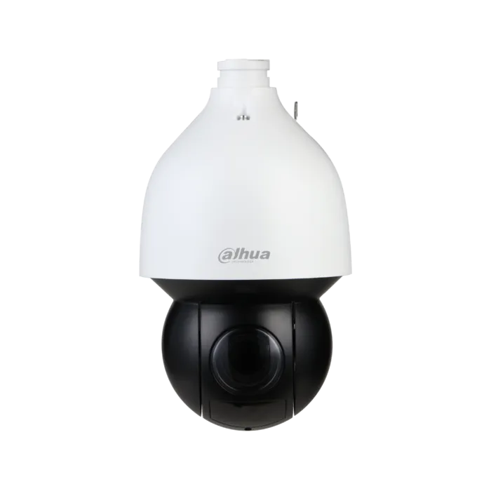 4MP 25x Starlight+ IR WizSense Network PTZ Kamera